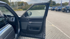 Land Rover Range Rover Sport 2.0 P400e HSE 5dr Auto Estate